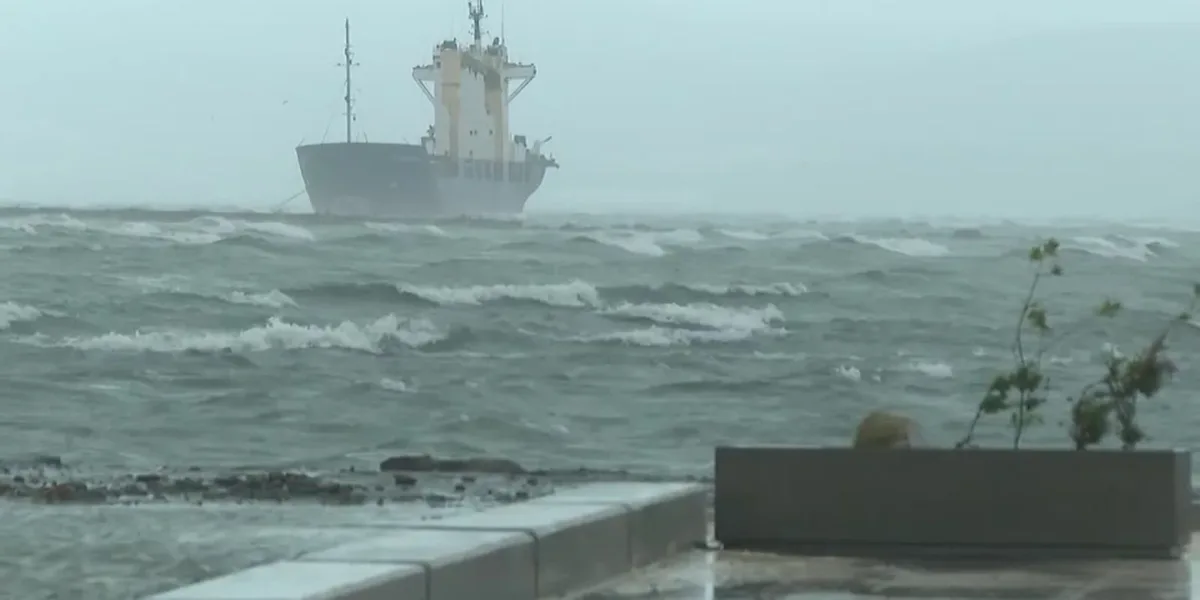 Chile declara estado de emergência até dia 21 devido a tempestades