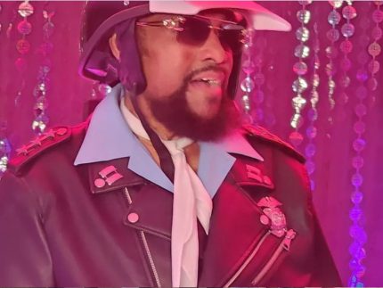 Morre Victor Willis, vocalista do Village People e autor de Y.M.C.A.