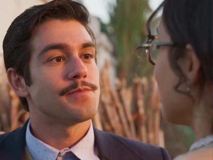 Manoel volta atrás e parte o coração de Ana Maria em “A Nobreza do Amor”