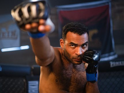 “Fúria”: série da Netflix une MMA, mistério e Anderson Silva; veja o trailer