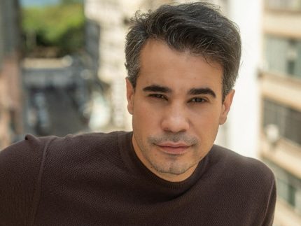 Após “Êta Mundo Melhor!”, Bruno de Mello ganha espaço em “Quem Ama Cuida”