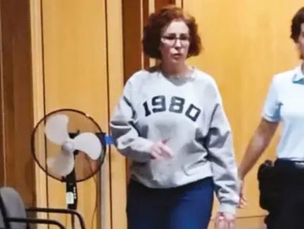 Deve voltar? Justiça italiana analisa novo pedido de extradição de Carla Zambelli