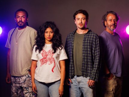Zaynara estreia como protagonista em nova série sobre a cultura paraense