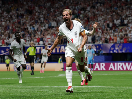 Harry Kane marca duas vezes e ultrapassa Pelé em ranking histórico da Copa. Entenda!