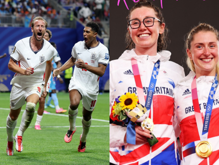 Inglaterra, Reino Unido ou Grã-Bretanha? Entenda a diferença na Copa do Mundo