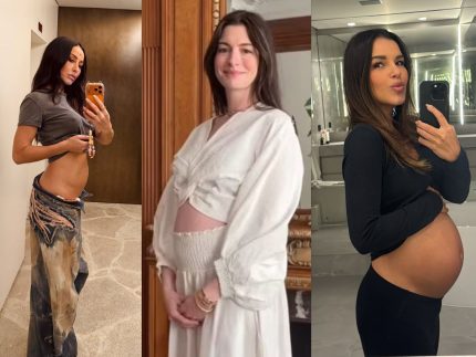 Gisele Bündchen, Sabrina Sato e mais: gravidez após os 40 exige cuidados; entenda