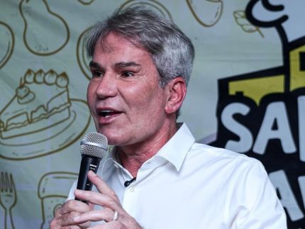 Pastor Márcio Poncio é preso pela PF em operação que investiga suposta lavagem de dinheiro