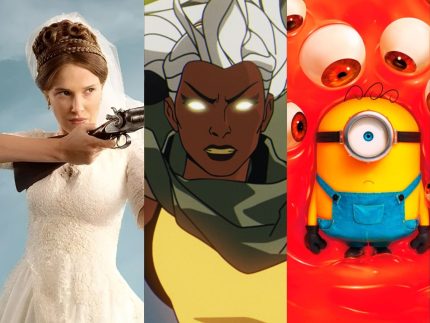 Lançamentos da Semana têm “Enola Holmes”, “X-Men ’97” e “Minions”