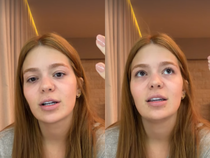 Após justificar que reality polêmico serve para jogar luz à escala 6 x 1, Viih Tube se pronuncia