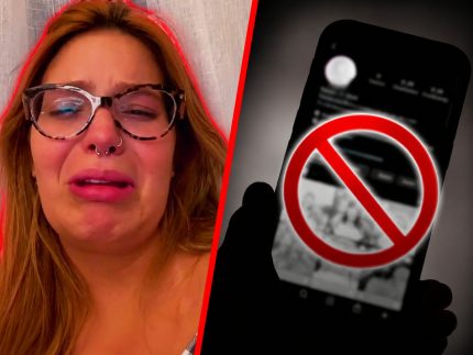 Perfil de Viih Tube fica fora do ar em meio à polêmica do reality com funcionários