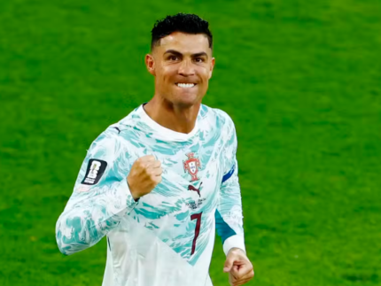 Portugal avança sobre a Croácia em noite histórica de Cristiano Ronaldo