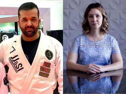 Preso por estupro, Thiago Brennand se casa com sua advogada de defesa