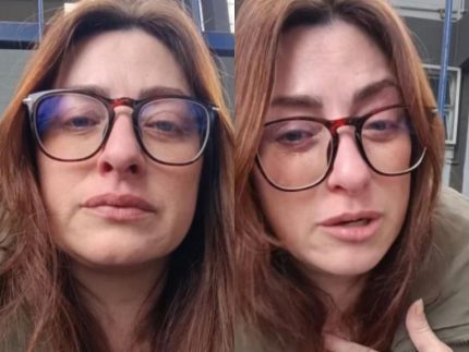 Professora denuncia aluno por colocar vidro em copo de água; três são suspensos