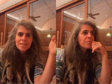 Após fala de Ana Maria, filha da apresentadora defende vida no interior e criação sem celulares