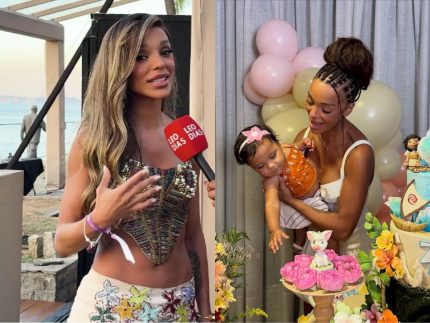 Pronta para voltar à Grande Rio, Brunna Gonçalves fala sobre desejo de aumentar a família