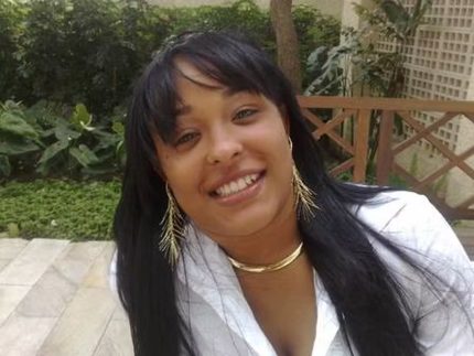 Ex-mulher do goleiro Bruno, Dayanne Rodrigues, desaparece em MG e família faz apelo