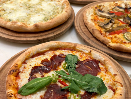 2ª Festa da Pizza e premiação do SP8 Pizza reúne feira gastronômica, música e atrações