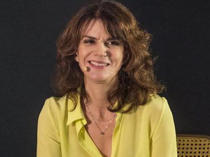 Retorno de “Sete Vidas” recoloca Lícia Manzo no lugar que ela nunca deveria sair
