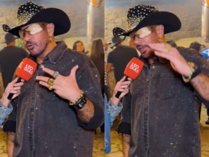 José Junior, do AfroReggae, revela desejo de produzir série sobre Leo Dias: “É um fenômeno”