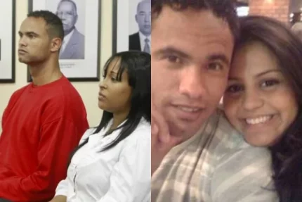 Dayanne Rodrigues, ex-mulher do goleiro Bruno, é encontrada após dias desaparecida