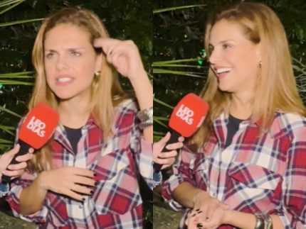 Aos 41 anos, Paloma Bernardi revela que nunca fez botox e explica motivo: “É tudo meu”