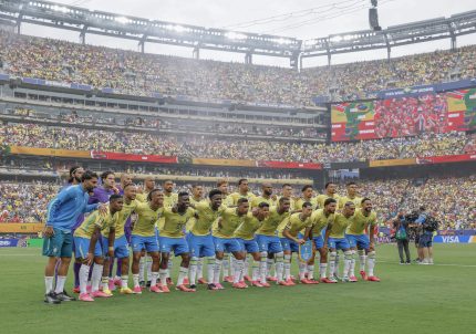 Depois do fiasco, as férias: saiba para onde jogadores da Seleção vão após eliminação