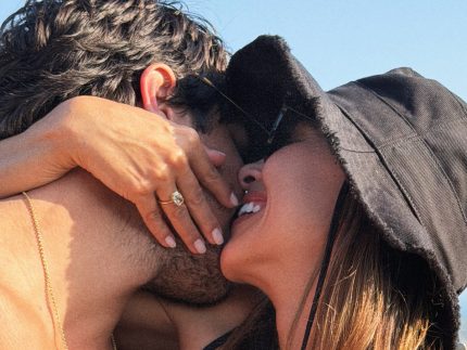 Vem casamento! Mariana Rios mostra anel e oficializa noivado com o empresário Juca Diniz