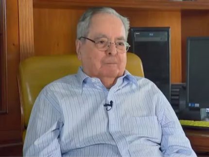Morre Benedito Ruy Barbosa, o autor que transformou o Brasil em novela, aos 95 anos