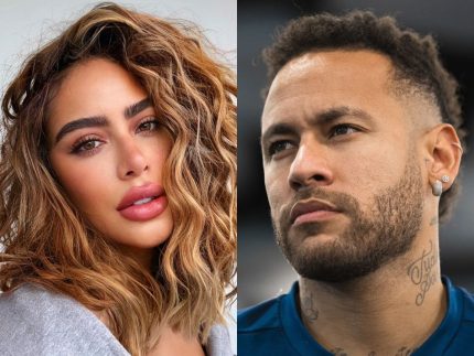 Rafaella defende legado de Neymar Jr. após aposentadoria da Seleção: “O maior”