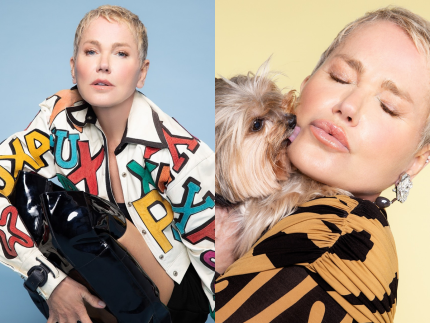 “No Brasil não há homem para mim”: Xuxa explica origem de frase que virou meme