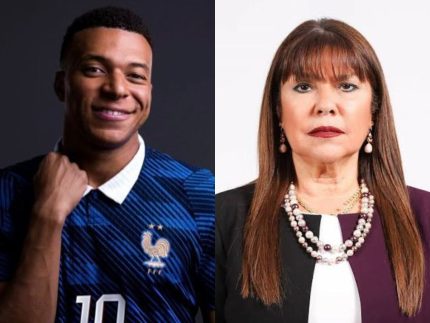 ONU classifica ofensas a Mbappé como racistas e cobra enfrentamento à discriminação no esporte