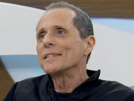Tony Bellotto fala de recuperação contra câncer e admite: “Não posso dizer que estou livre”
