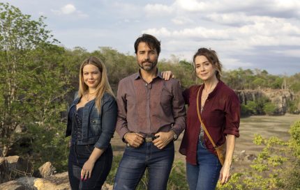 Opinião: “Coração Acelerado” fracassou, mas o talento do elenco continua intacto