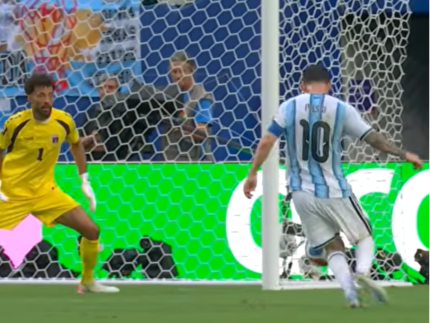 Sensação de Cabo Verde na Copa, Vozinha deve jogar ao lado de Messi. Entenda!