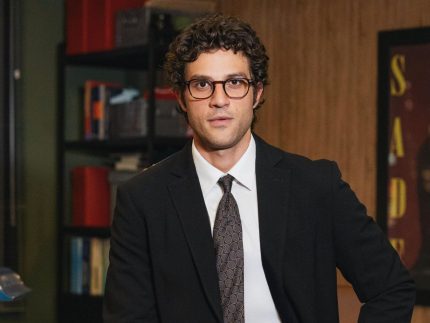 Segunda fase de “Quem Ama Cuida” mostra por que Pedro dificilmente é o assassino de Arthur