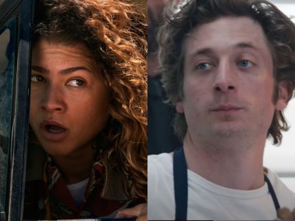 Zendaya, “O Urso” e “Pluribus”: veja a lista de indicados ao 78º Emmy Awards