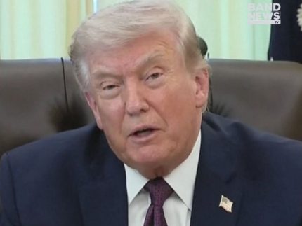 Justiça dos EUA manda Trump pagar US$ 5,8 mi à escritora por abuso sexual