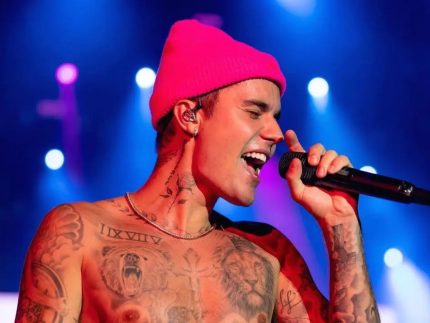 Justin Bieber será a atração do intervalo na final da Copa do Mundo de 2026
