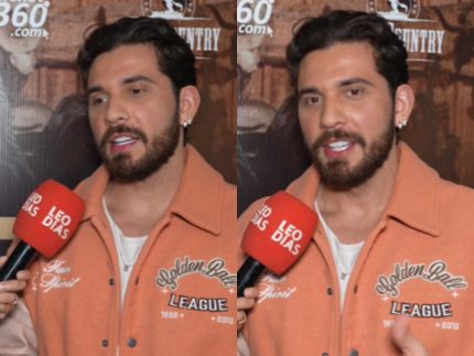 Gustavo Mioto celebra música em inglês que vai embalar Barretos em 2026: “Muito orgulho”