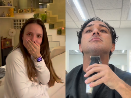 andre-luiz-frambach-surge-sem-barba-e-deixa-larissa-manoela-em-choque:-“meu-deus!”