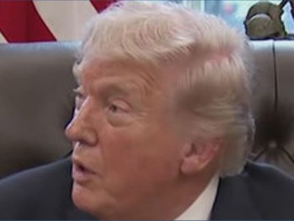 Israel comunica aos EUA suposto plano do Irã para matar Donald Trump