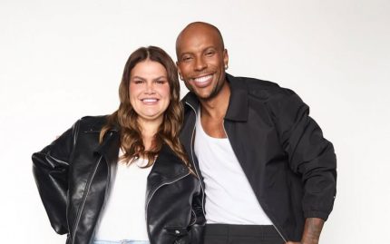 Thaís Carla anuncia fim do casamento de 11 anos: “decidimos seguir caminhos diferentes”