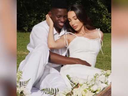Jogador da Seleção Brasileira, Luiz Henrique anuncia primeira gravidez da esposa
