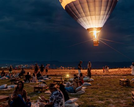 Festival de inverno reúne música, gastronomia e tradições culturais na Chapada dos Veadeiros