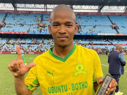 Morre Jayden Adams, jogador de 25 anos que defendeu a África do Sul na Copa de 2026