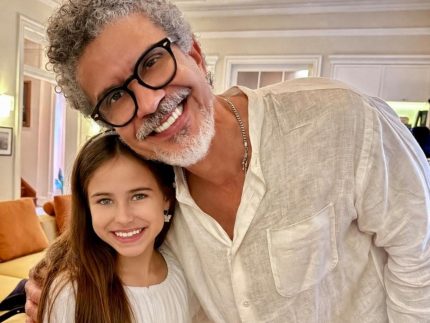 Mel Summers inicia gravações de “Por Você” e assume papel decisivo na nova novela