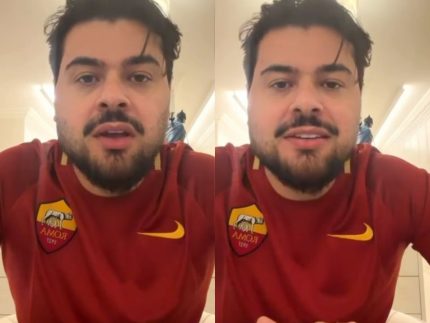 Filho de Cristiano, da dupla com Zé Neto, é socorrido após picada de escorpião