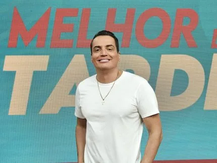 Leo Dias vai estrear nova faixa de documentários sobre casos famosos na Band