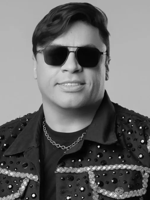 Morre Neto Araújo, ex-Cavaleiros do Forró e vocalista da Collo de Menina, aos 42 anos