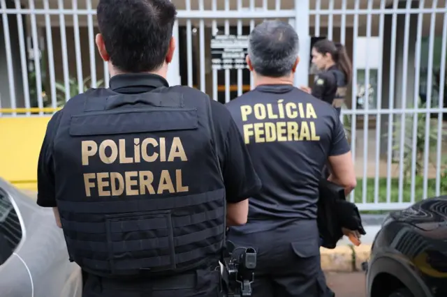 Operação da PF mira desvio de R$ 50 milhões da educação no Pará